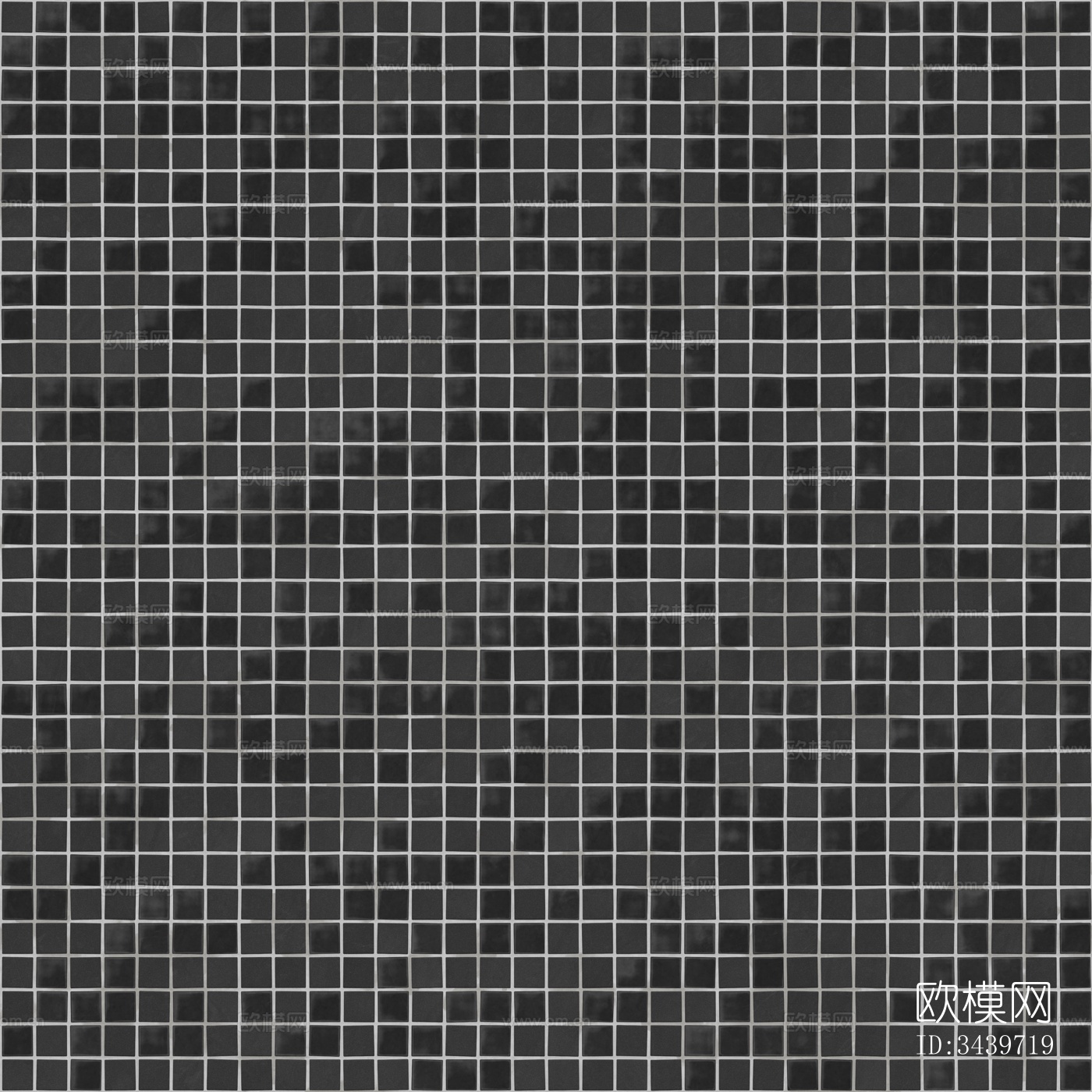 马赛克高清贴图下载（渲染图1）