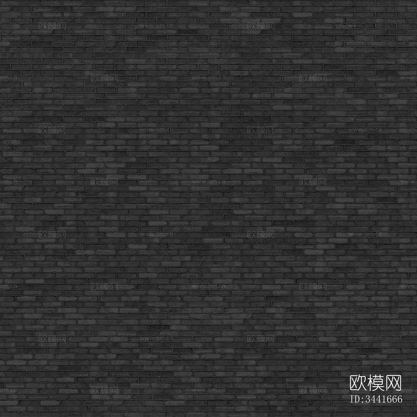 文化石高清贴图下载（渲染图4）