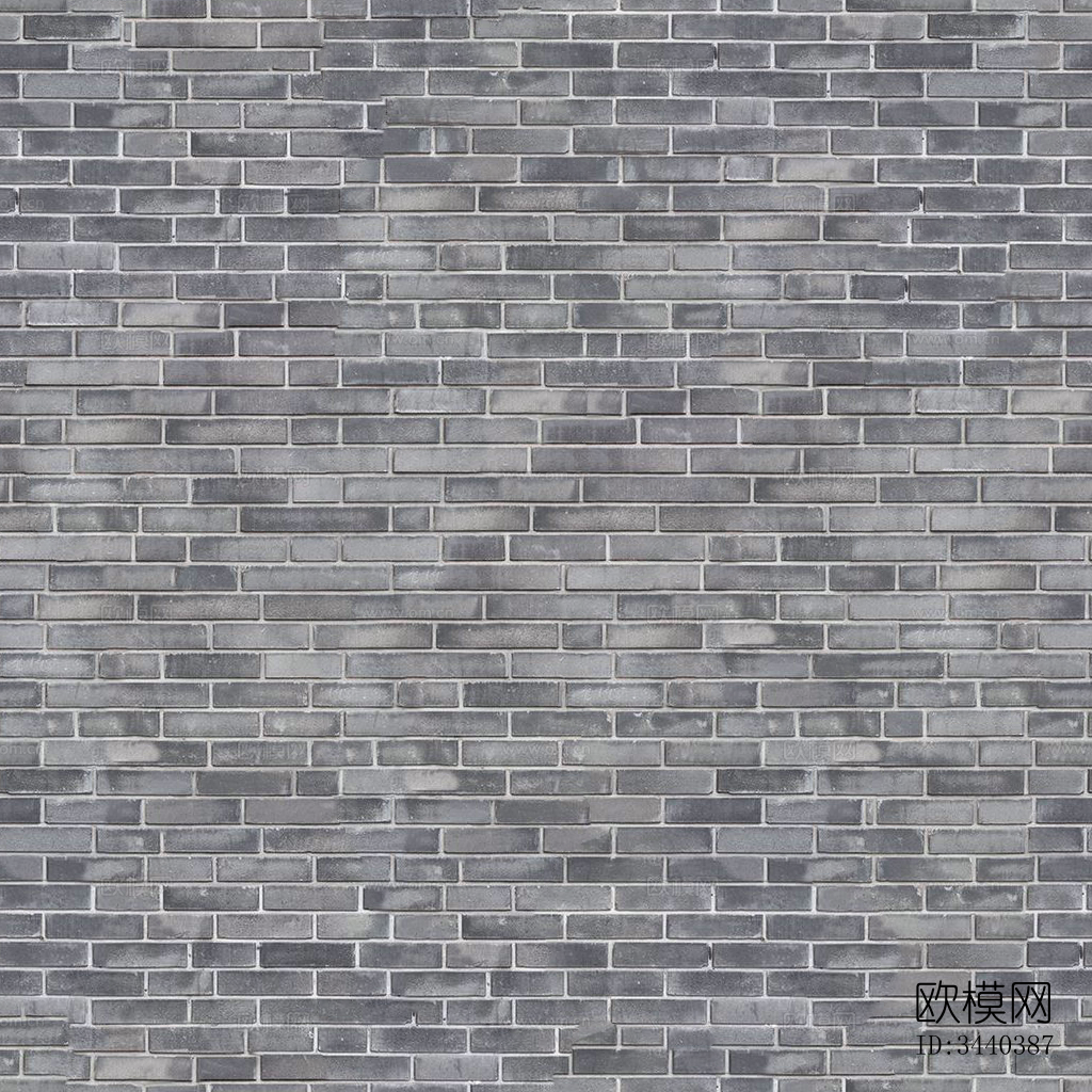 室外青砖 灰砖 复古砖墙 做旧砖墙下载