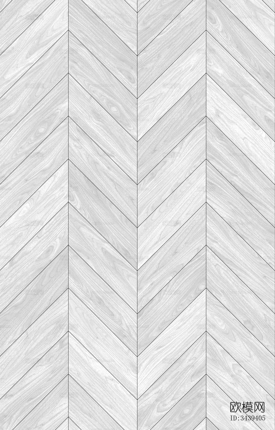 鱼骨拼木地板反射下载