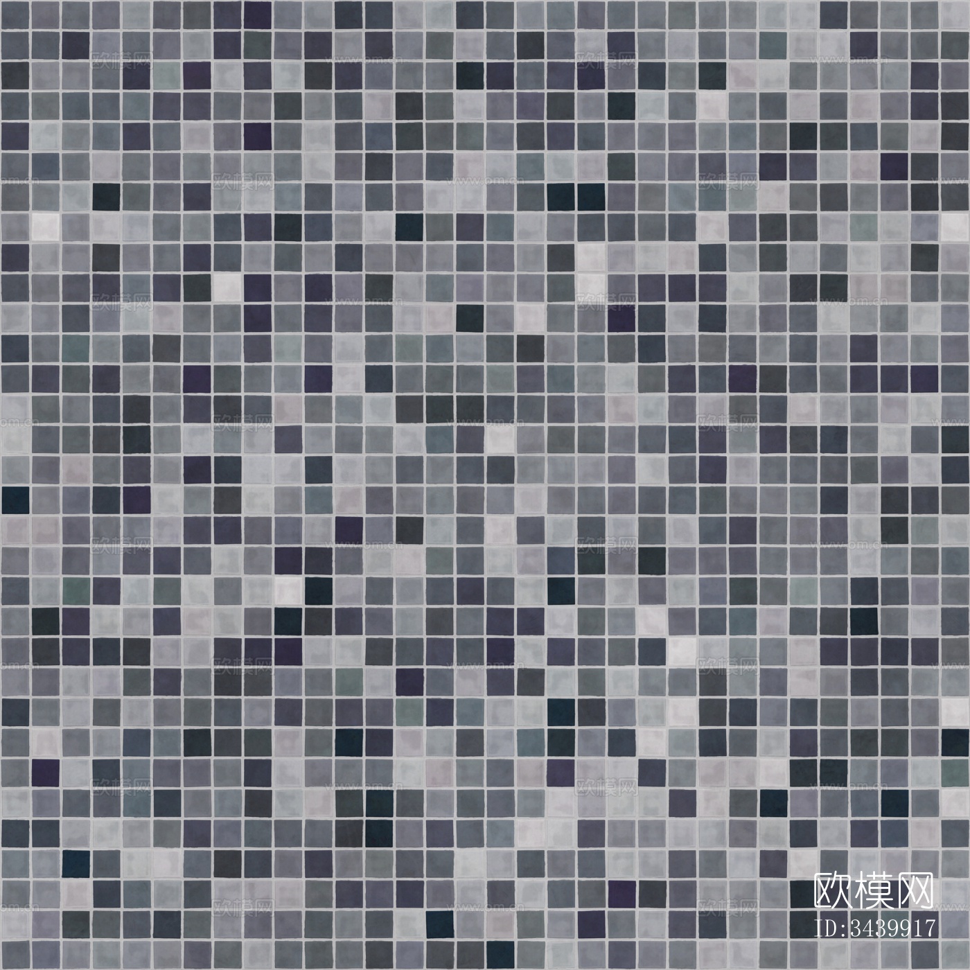 马赛克高清贴图下载（渲染图1）