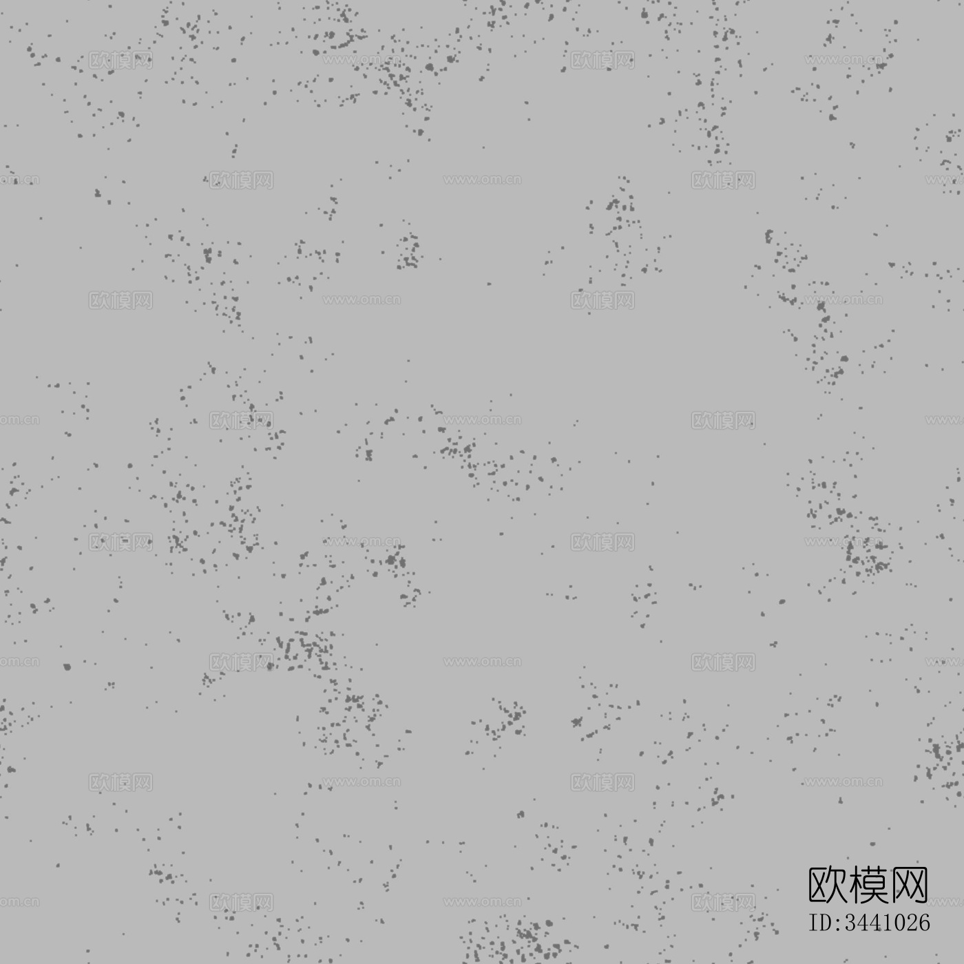 灰泥 灰色污渍贴图 凹凸贴图