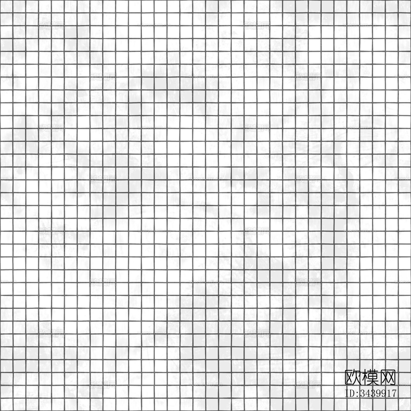 马赛克高清贴图下载（渲染图3）