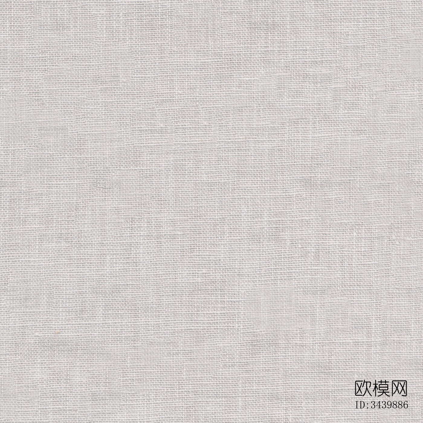 白色布纹布艺贴图下载