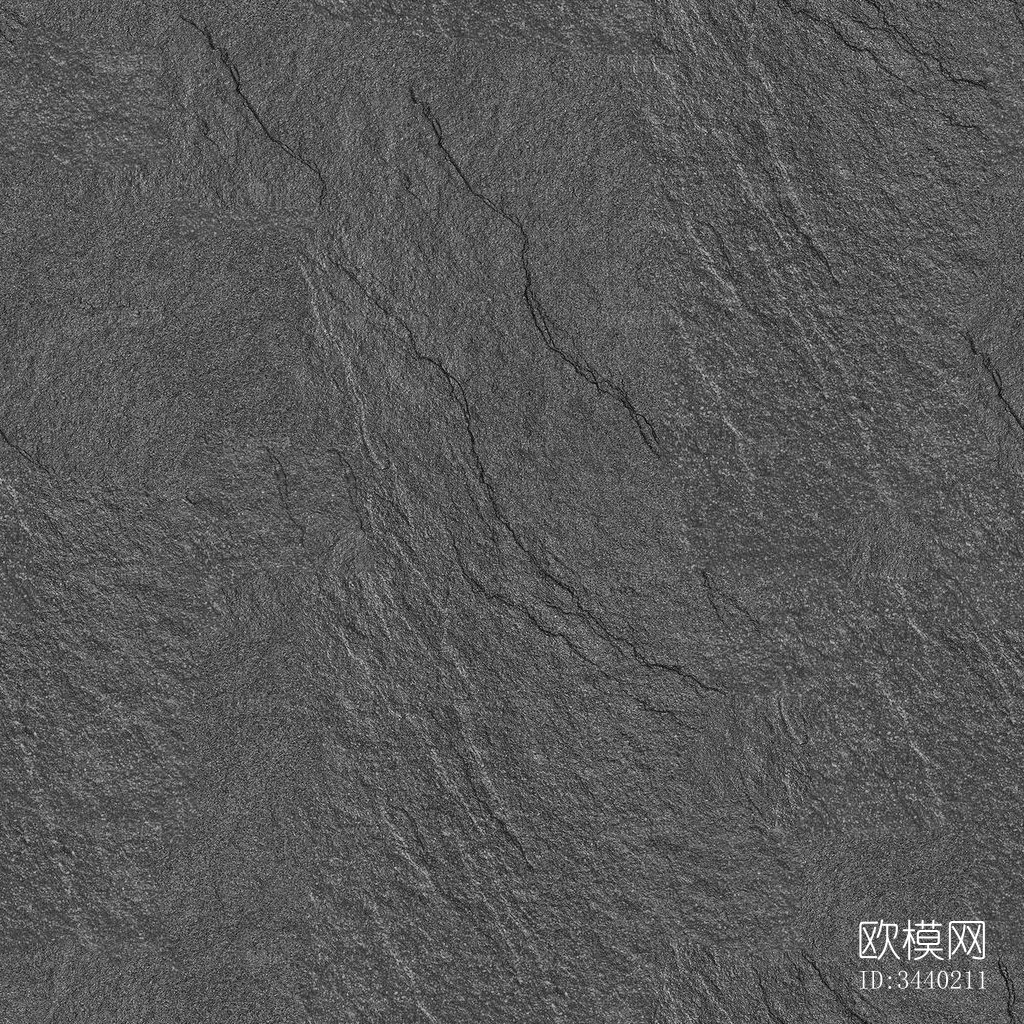 石头石材 石块火山石 火烧石 岩浆石下载