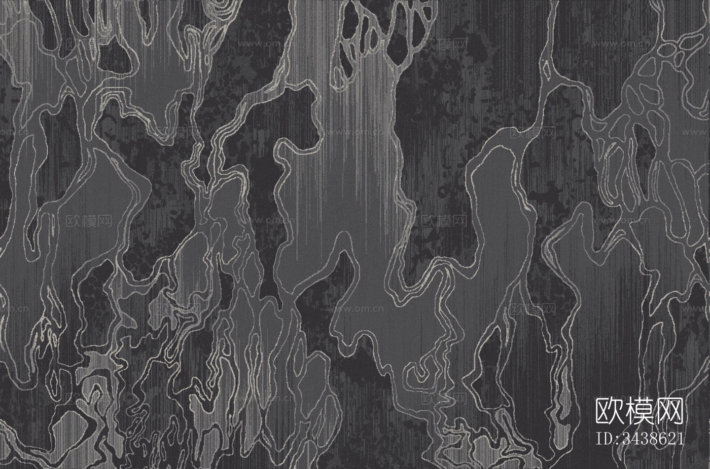 新中式地毯下载