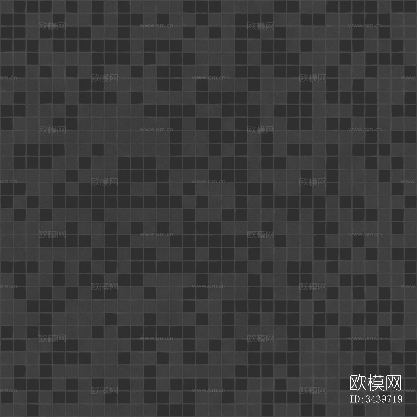 马赛克高清贴图下载（渲染图4）