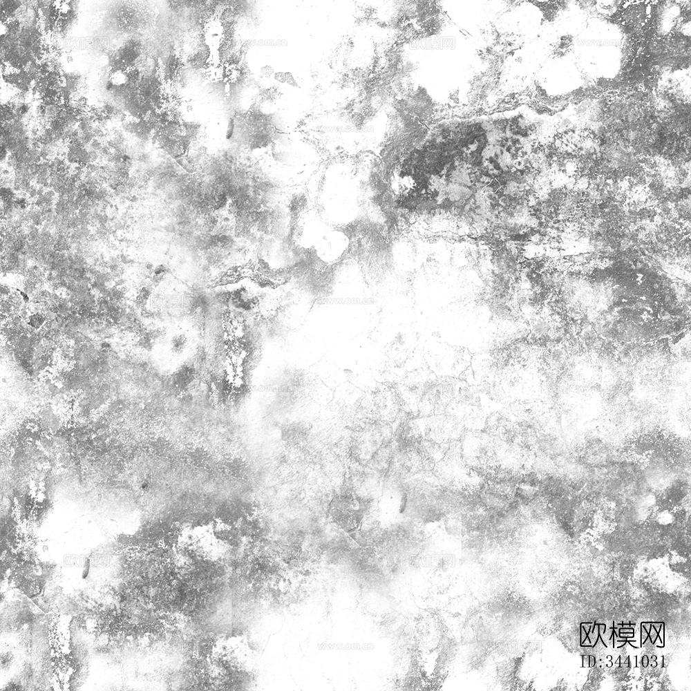 黑白凹凸 灰色污渍贴图 反贴贴图 水泥污渍下载