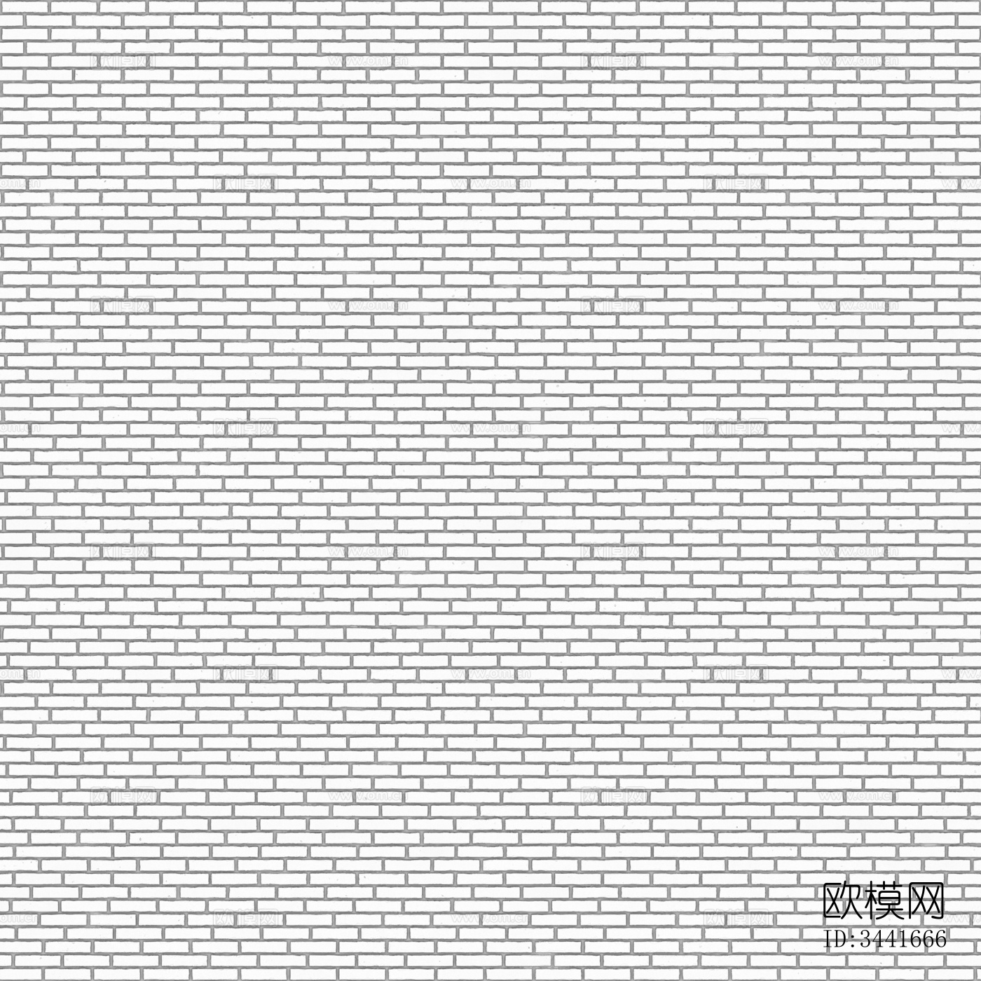 文化石高清贴图下载（渲染图2）