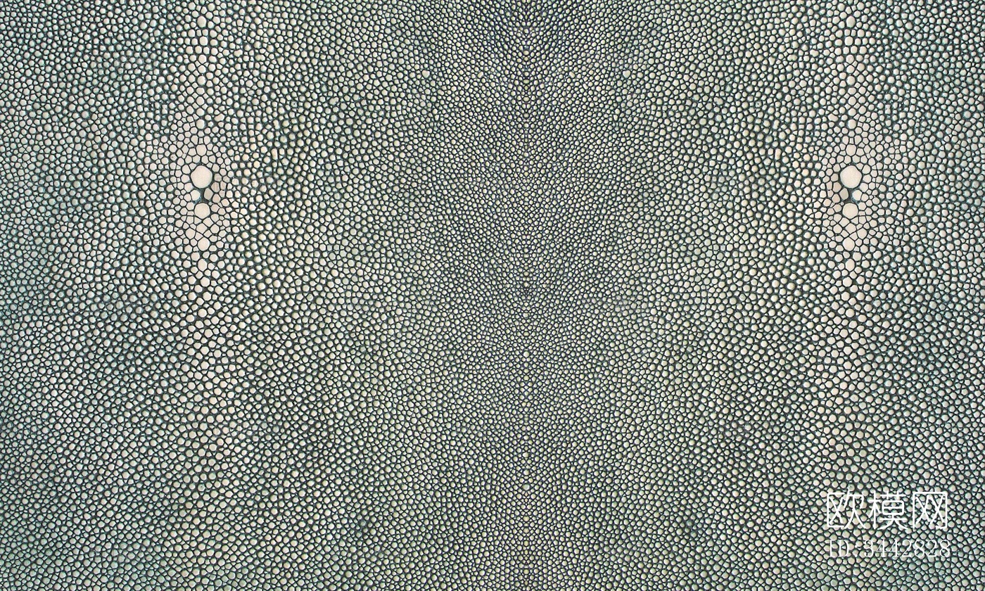 鱼皮纹皮革贴图下载