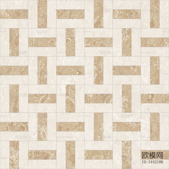 复古拼花石材下载