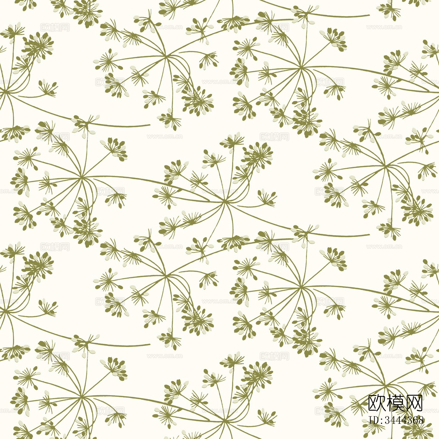 现代花纹壁纸下载