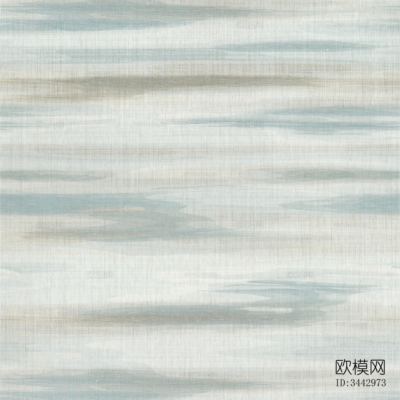 浅绿色抽象图案壁纸贴图下载