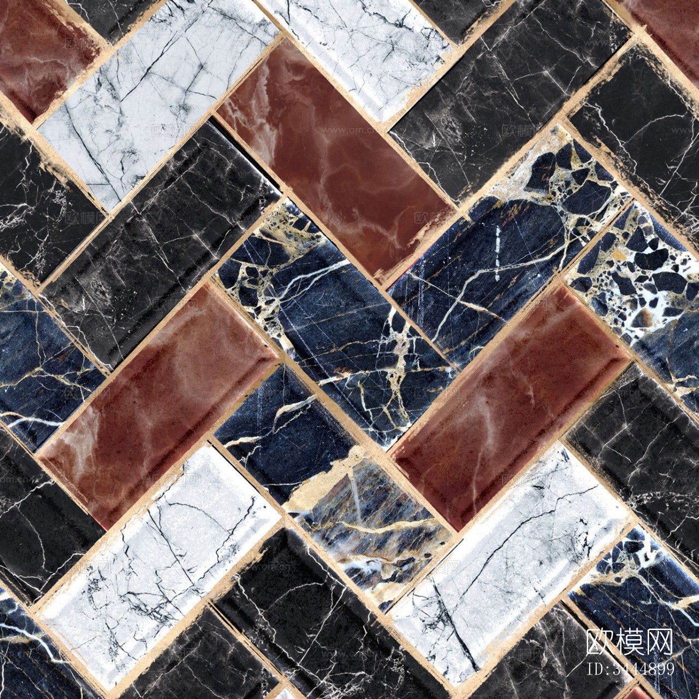 现代石材拼花 大理石拼花下载