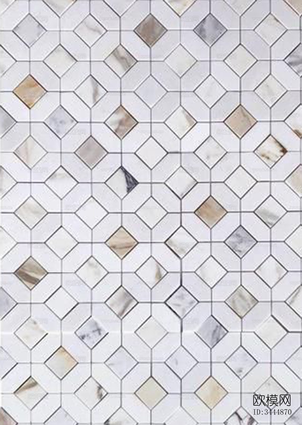 现代石材拼花 大理石拼花下载