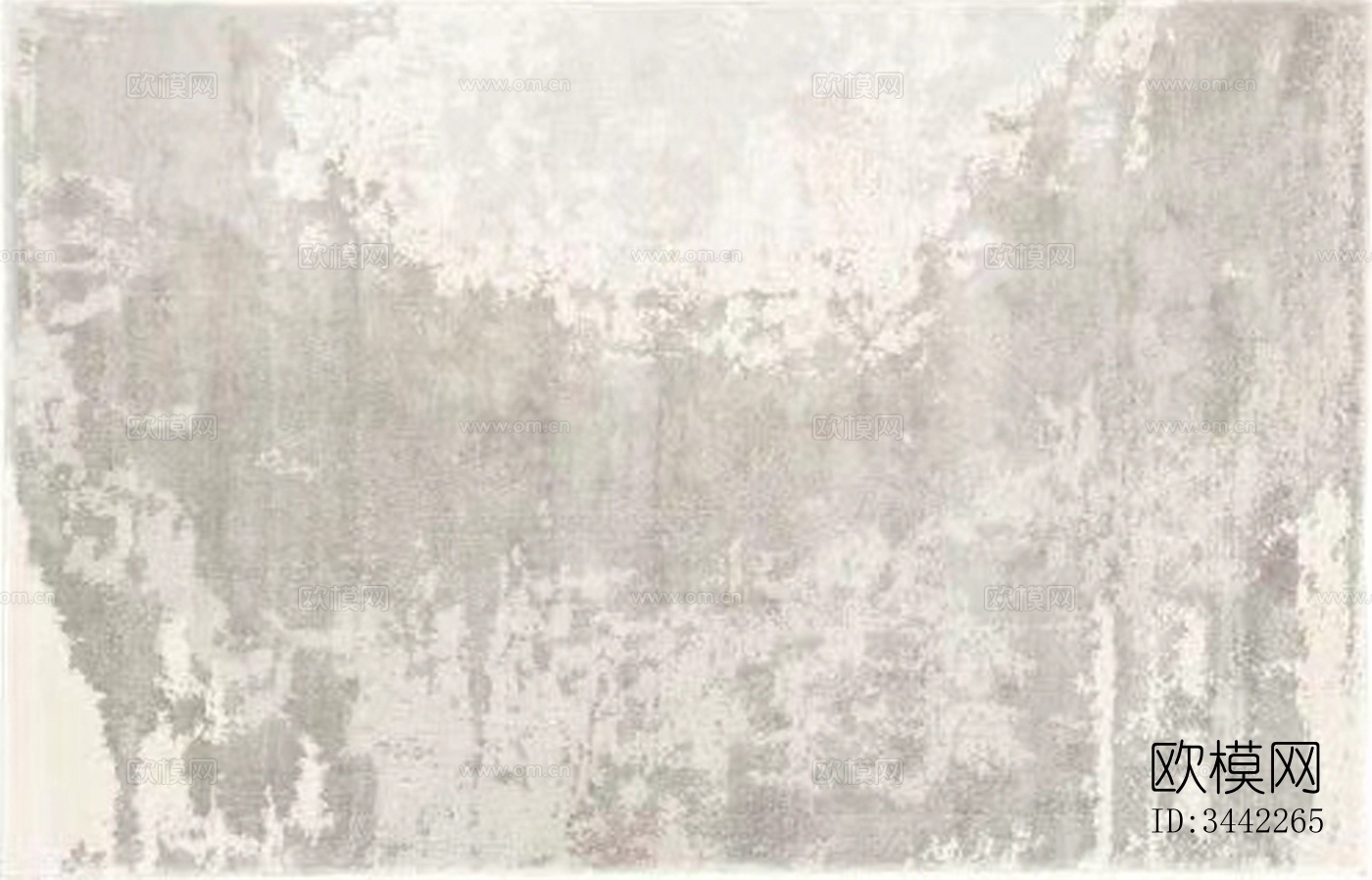 新中式现代地毯下载