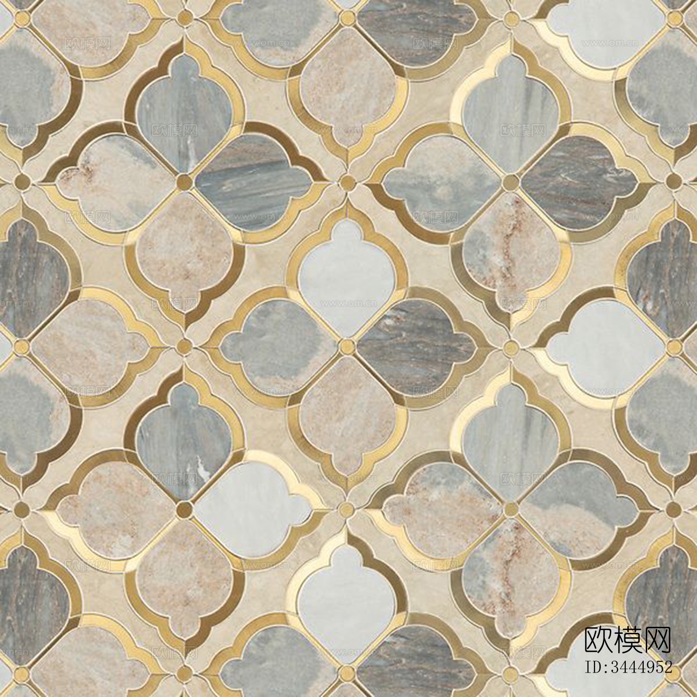 欧式石材拼花 大理石拼花下载