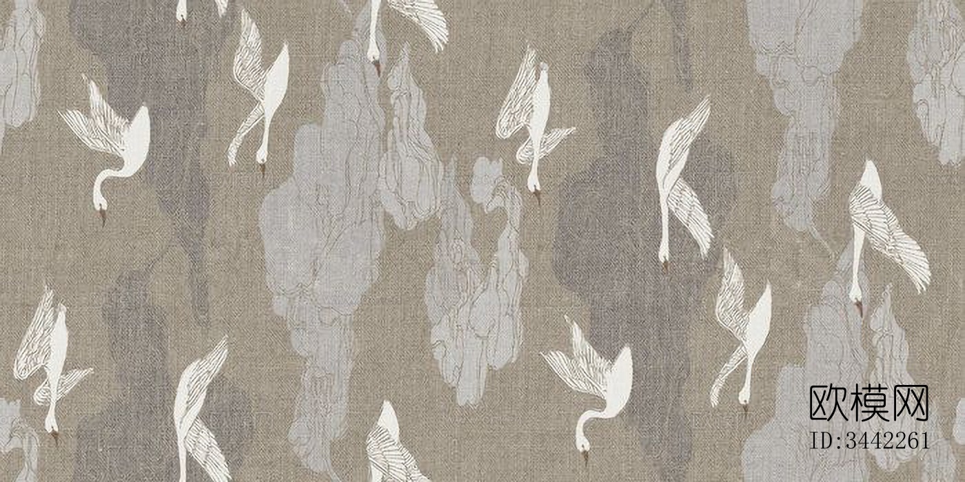 新中式地毯下载