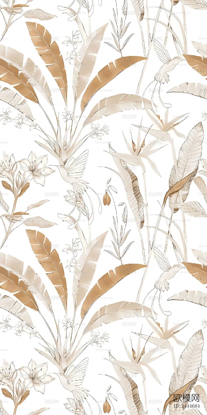 艺术花砖 墙砖下载