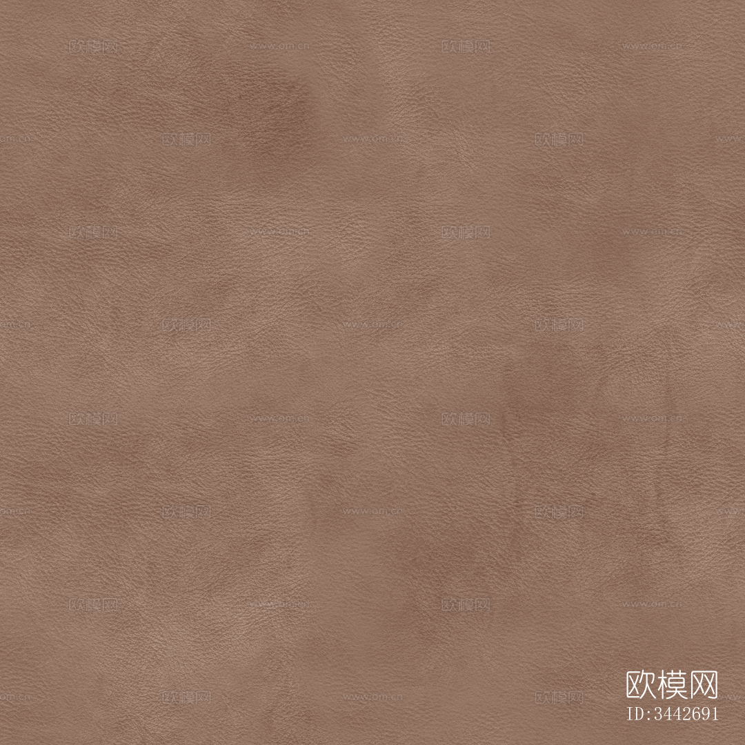 翻绒鹿皮革贴图下载