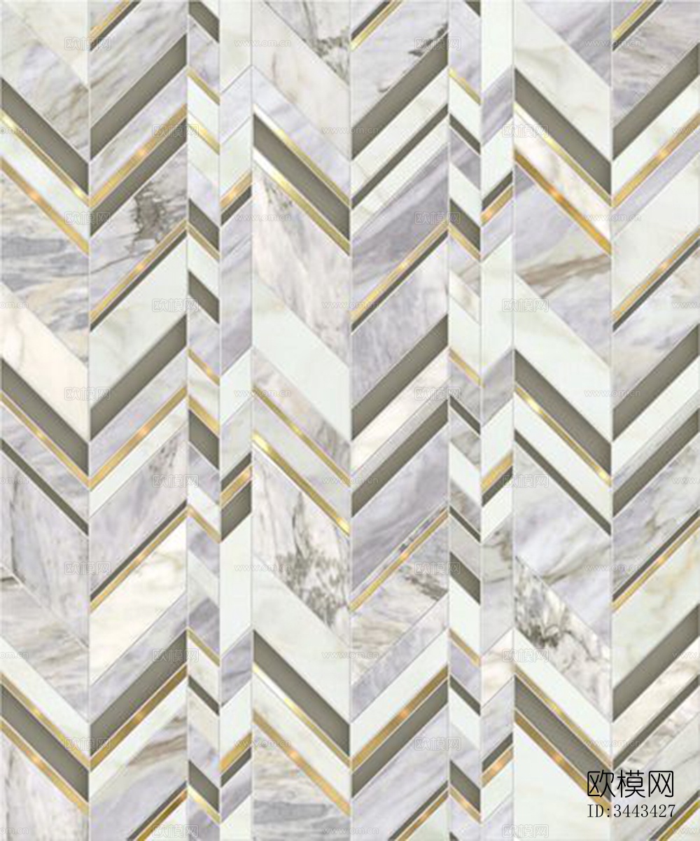 现代石材拼花 大理石拼花下载