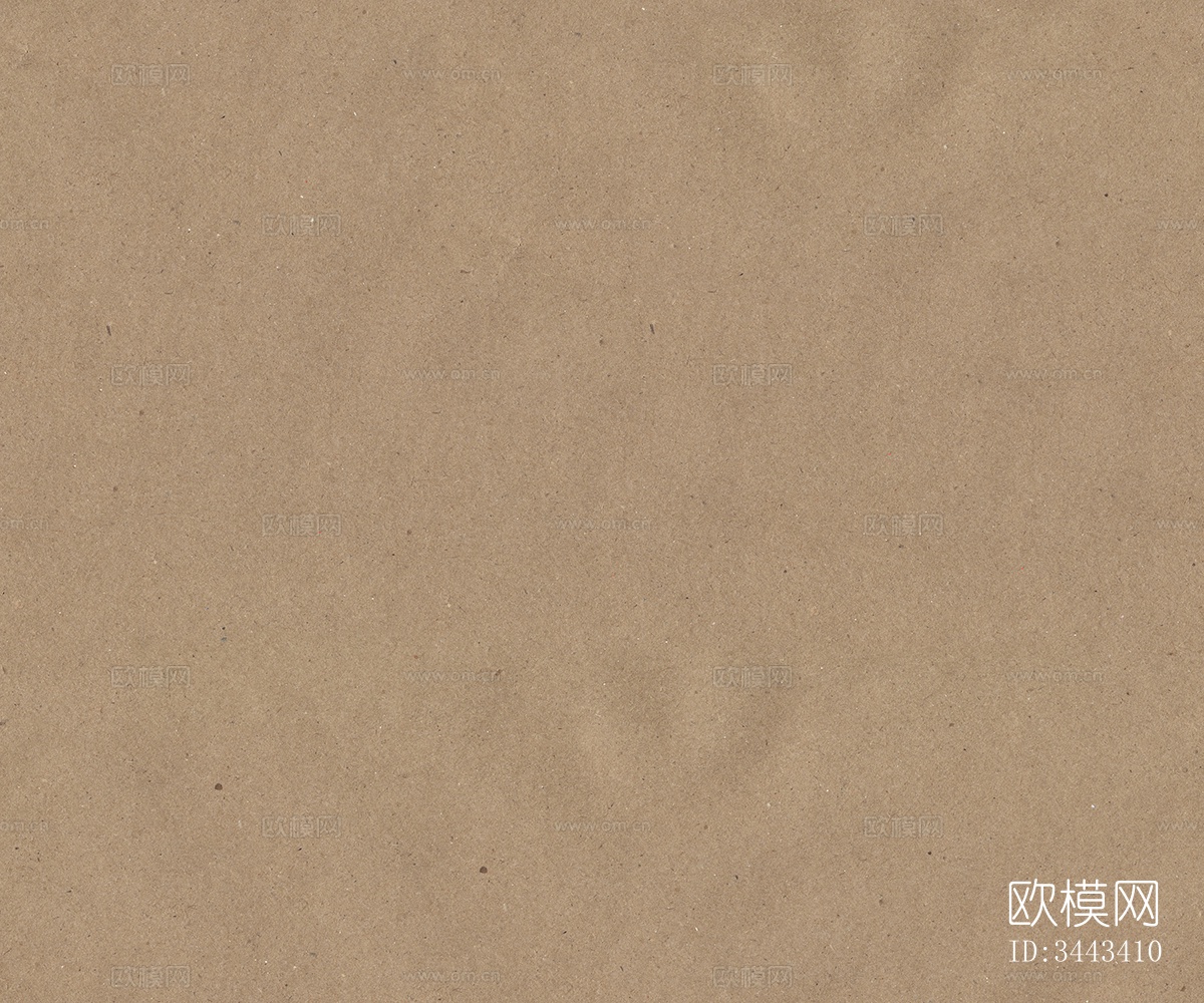 无缝黄色褶皱纹理牛皮纸张纸皮纸箱质感壁纸下载