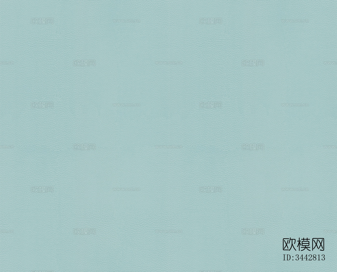 天青色细纹皮革贴图下载