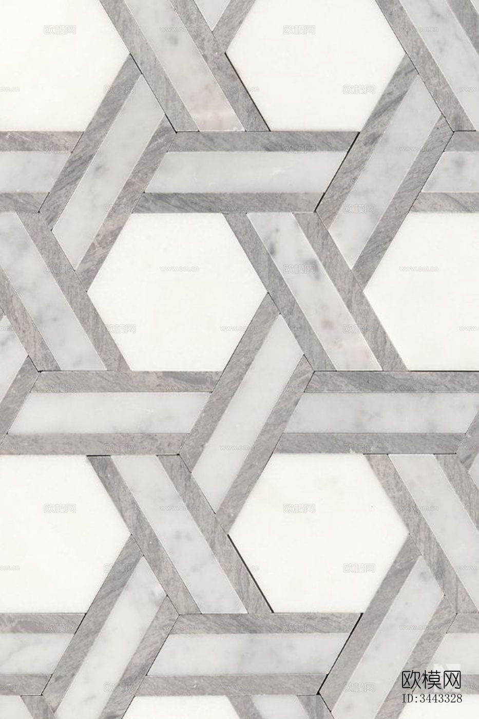 现代石材拼花 大理石拼花下载