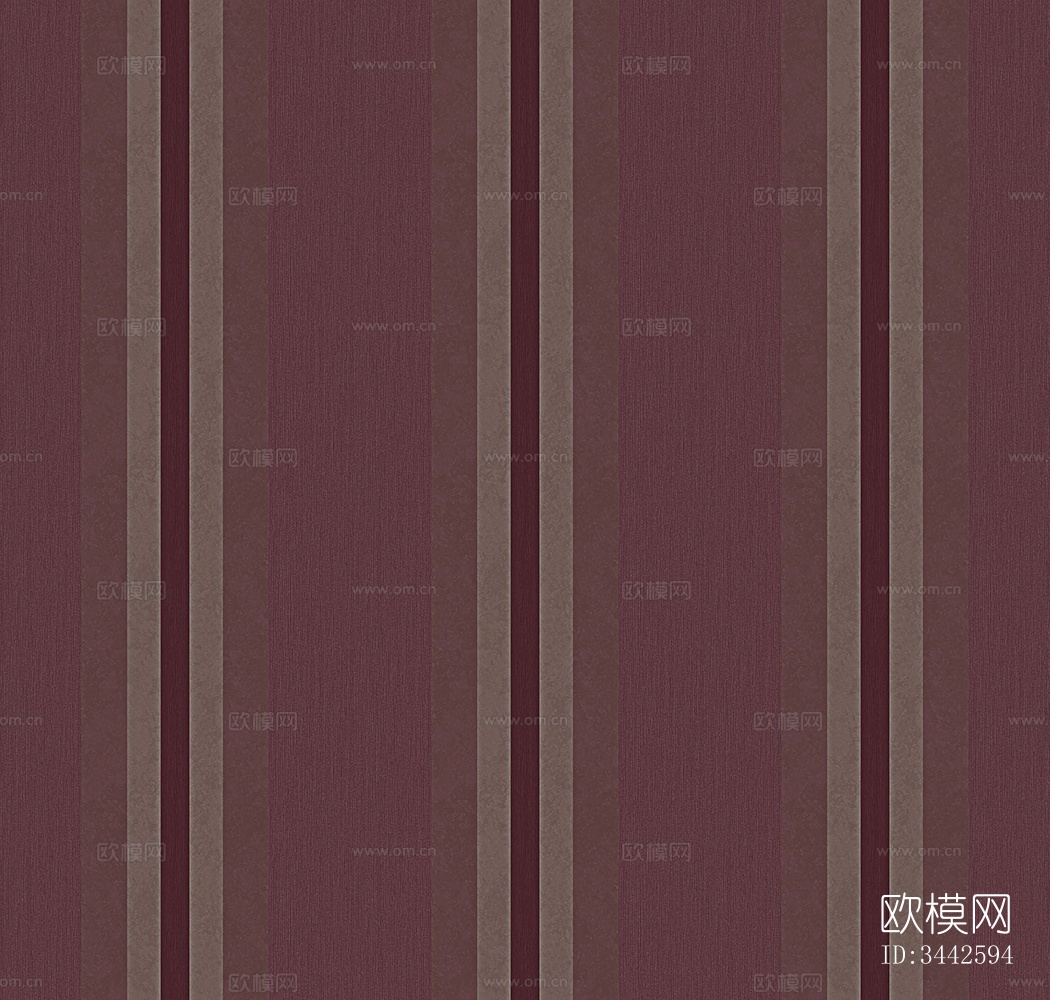 无缝现代欧式几何条纹图案墙纸壁纸壁布下载