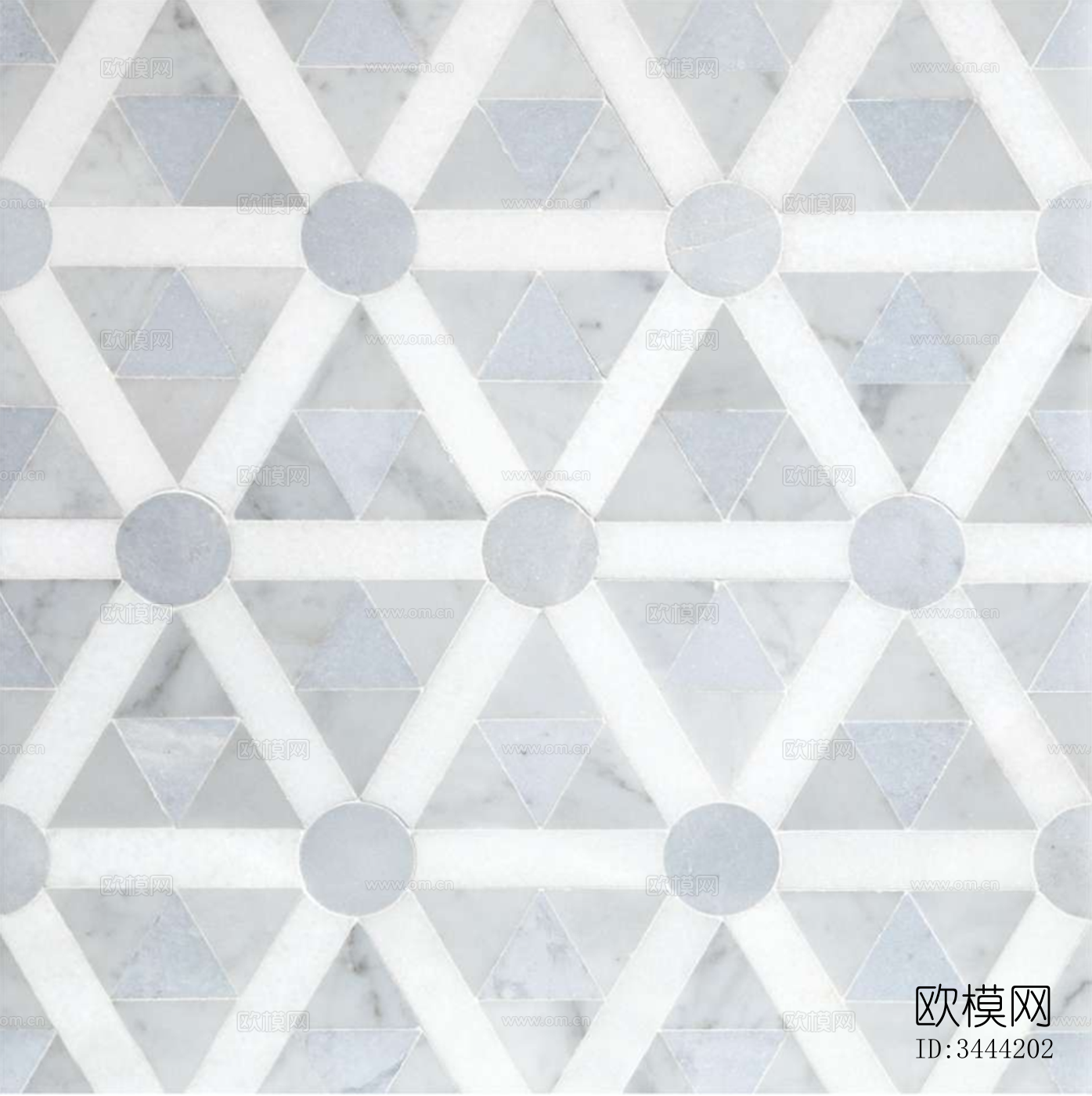 现代石材拼花 大理石拼花下载