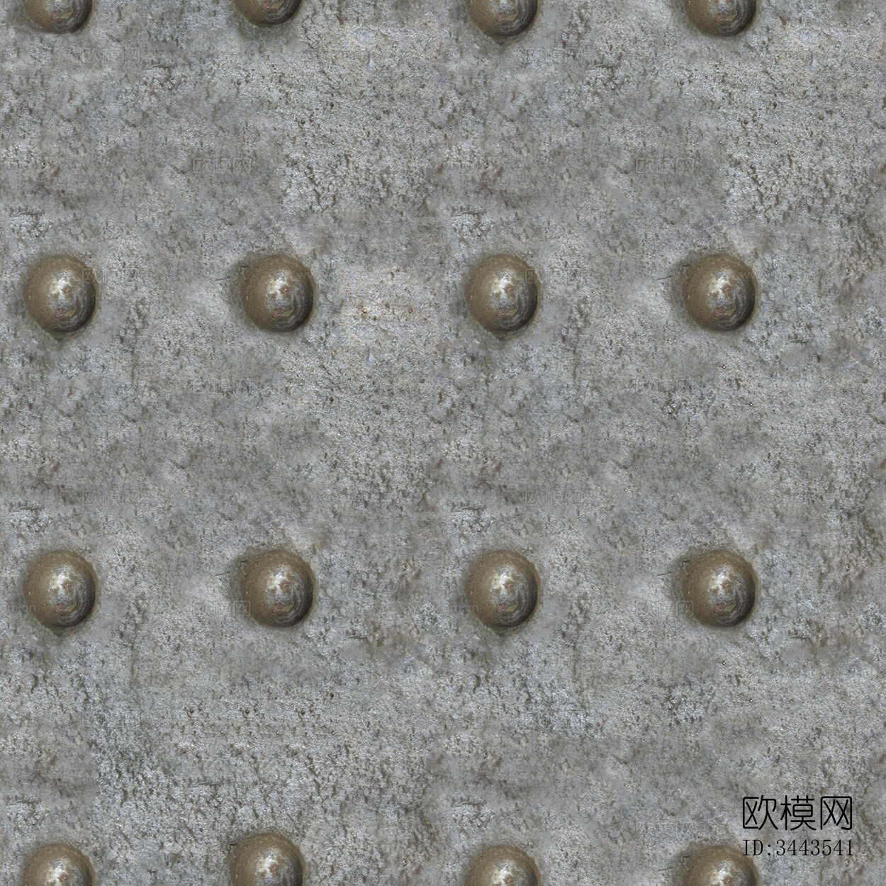 无缝铁艺金属板钢板质感下载