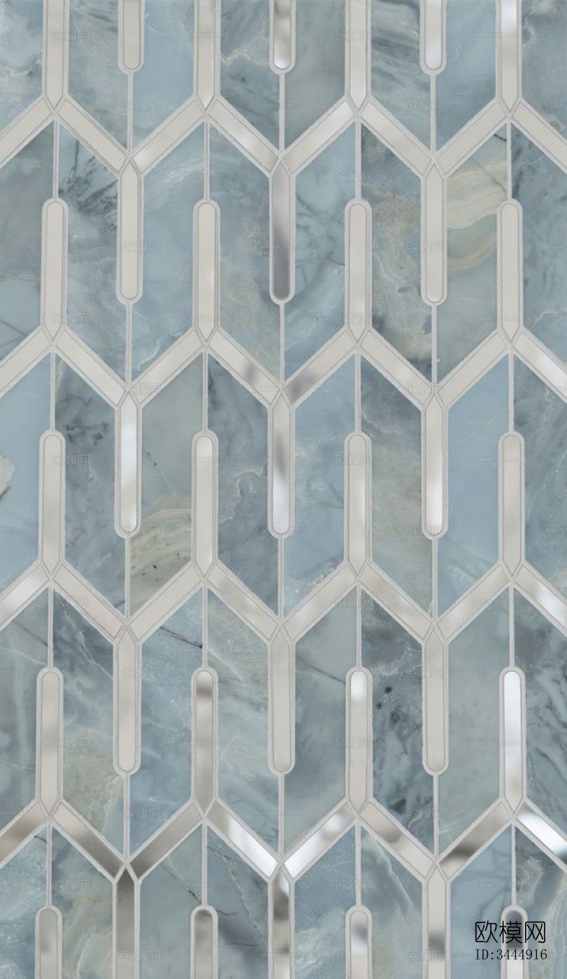现代石材拼花 大理石拼花下载