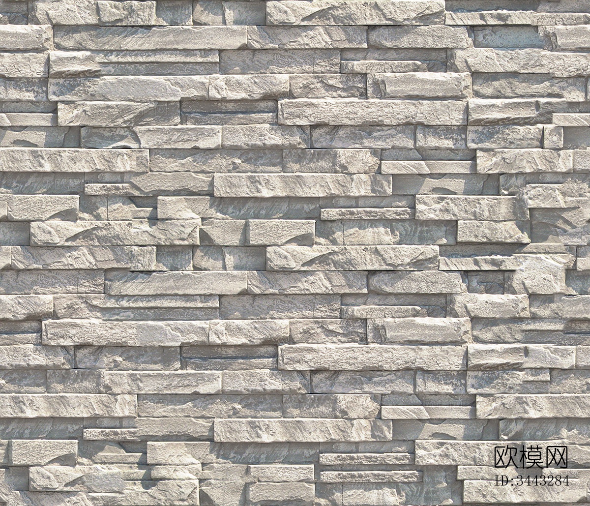无缝室外建筑文化石岩石材拼花墙砖墙面地面下载