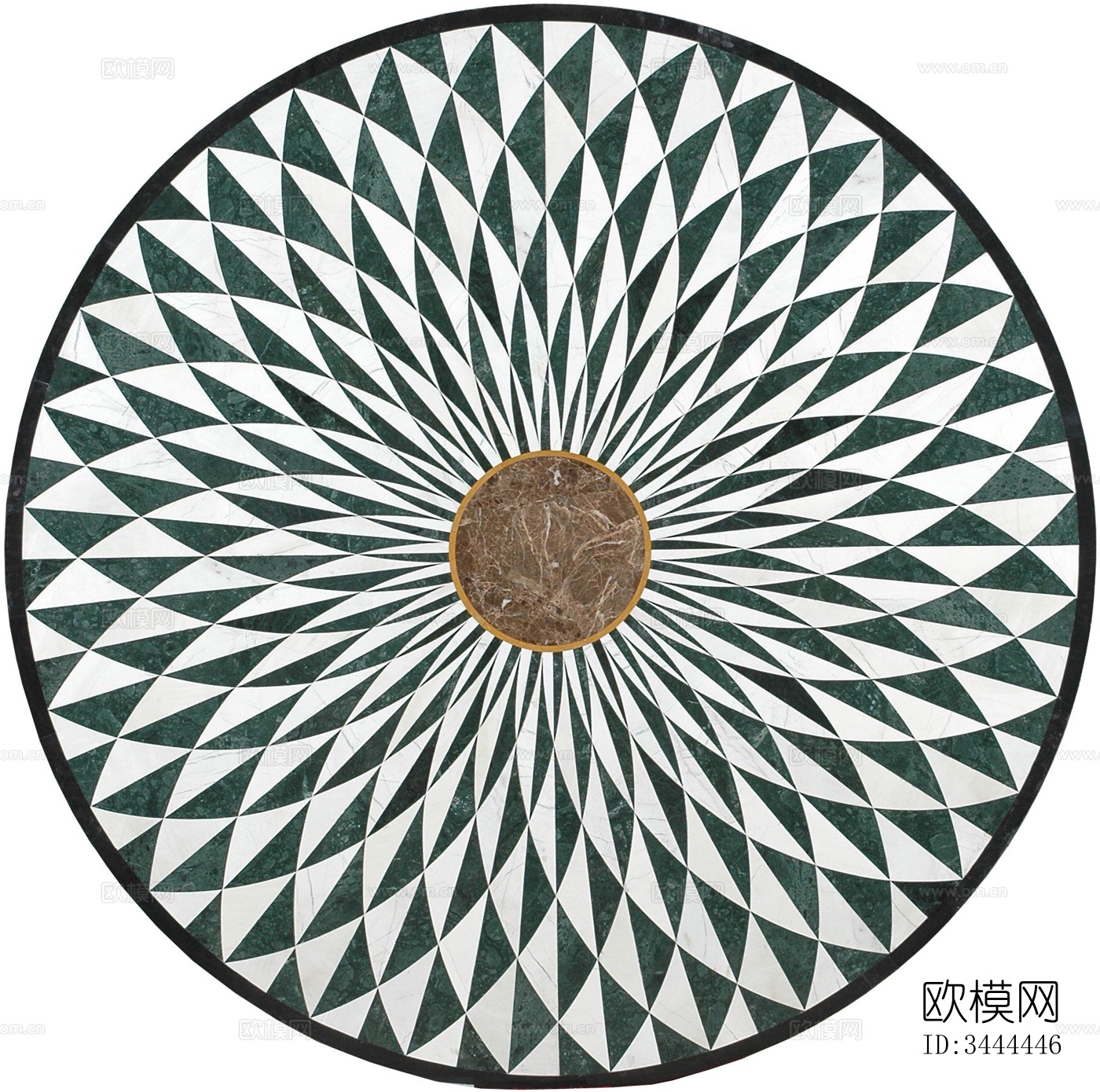 欧式石材拼花 大理石拼花下载