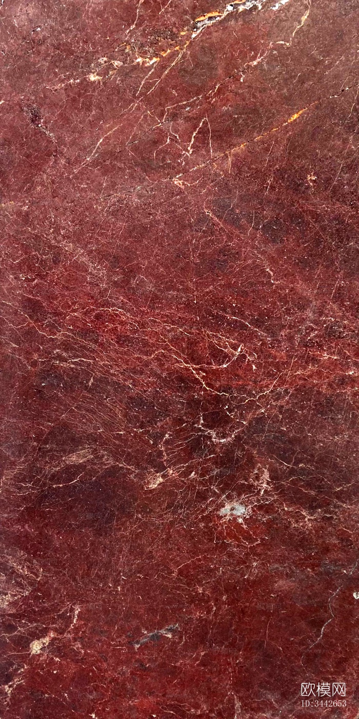 红色大理石下载