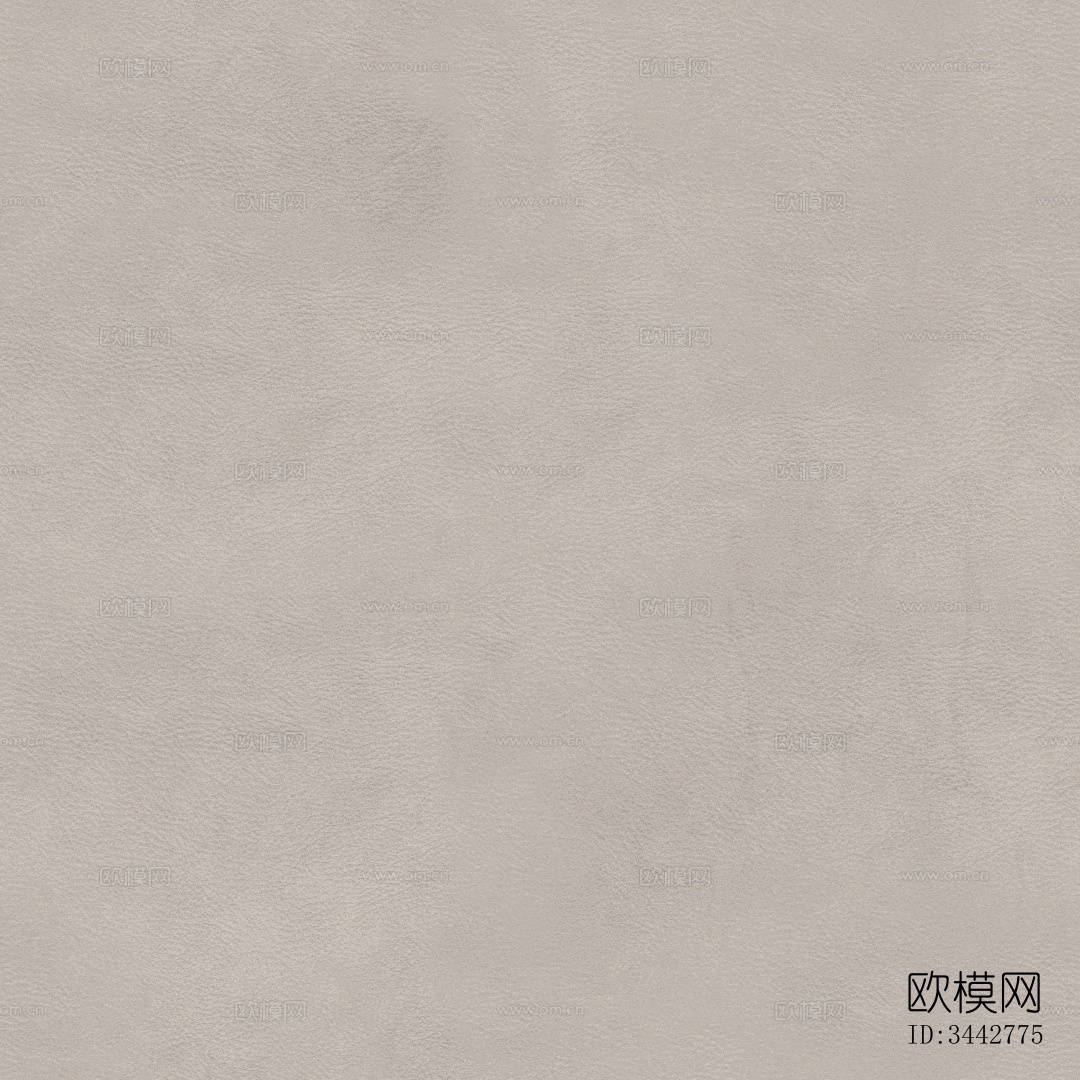 浅色细纹皮革贴图下载