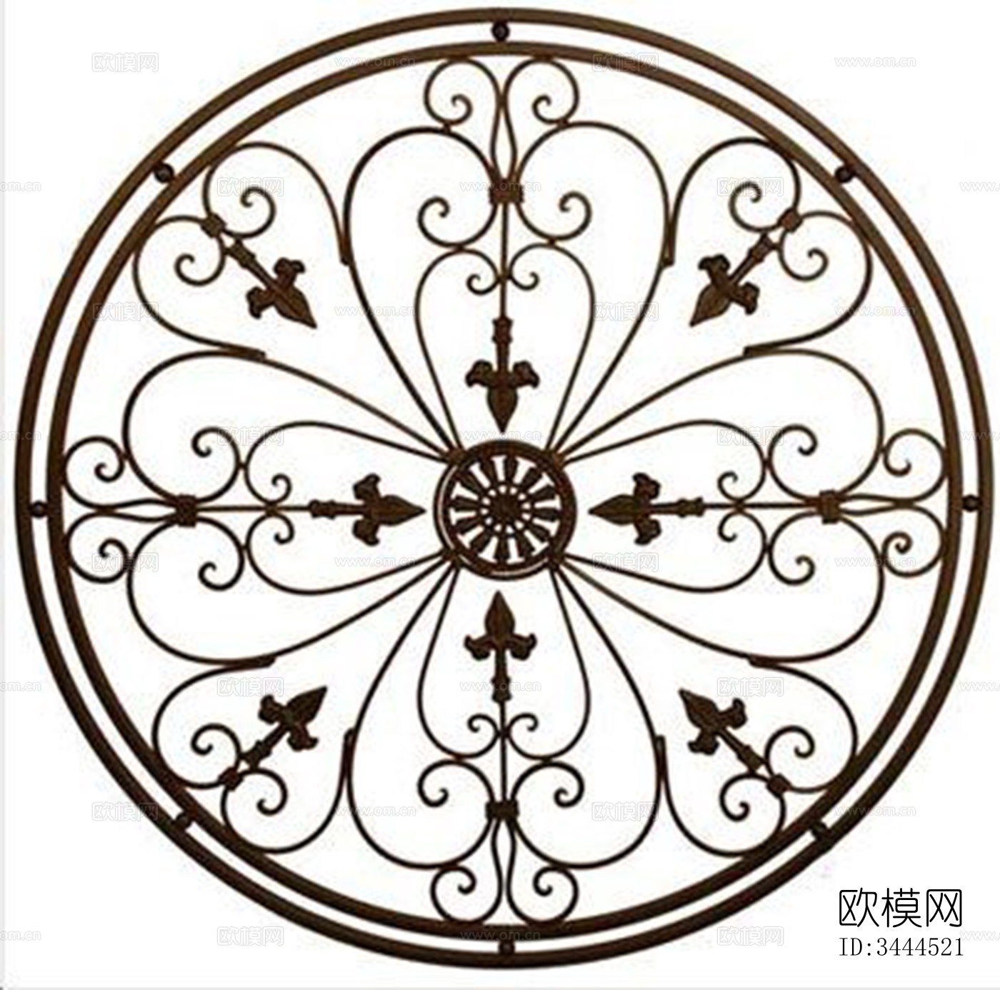 欧式石材拼花 大理石拼花下载