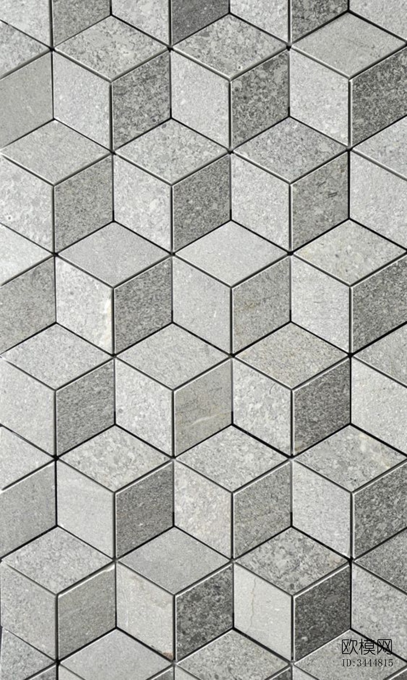 现代石材拼花 大理石拼花下载