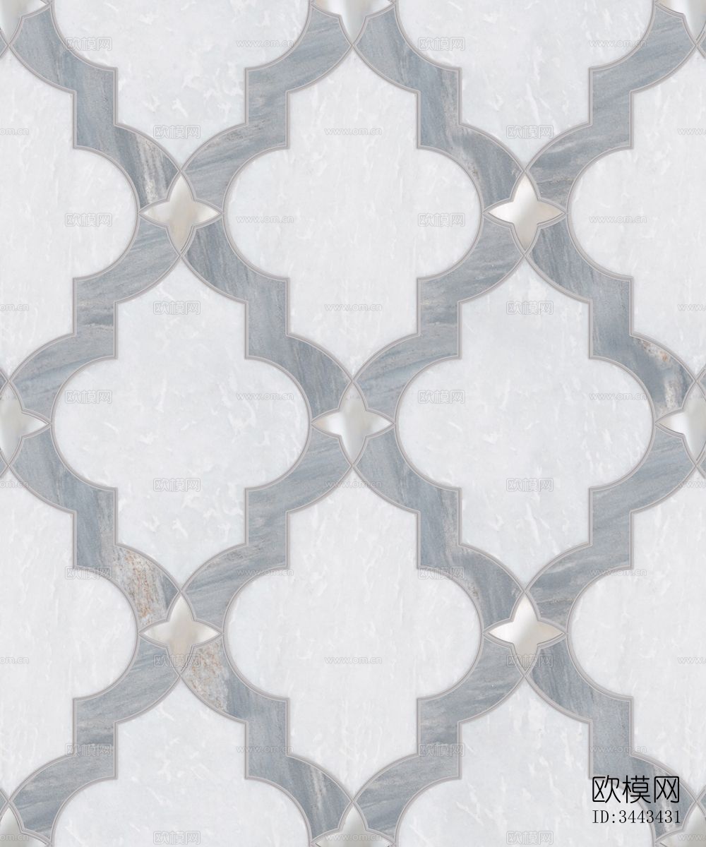 新中石材拼花 大理石拼花下载