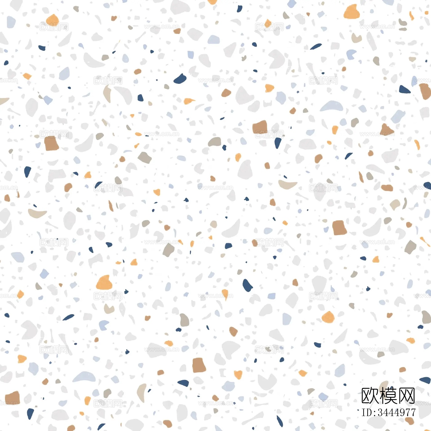 小颗粒水磨石贴图下载