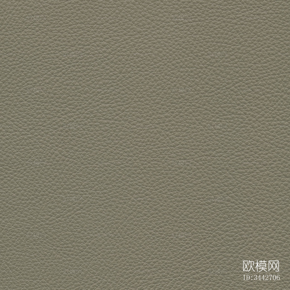 灰色粗纹皮革贴图2下载