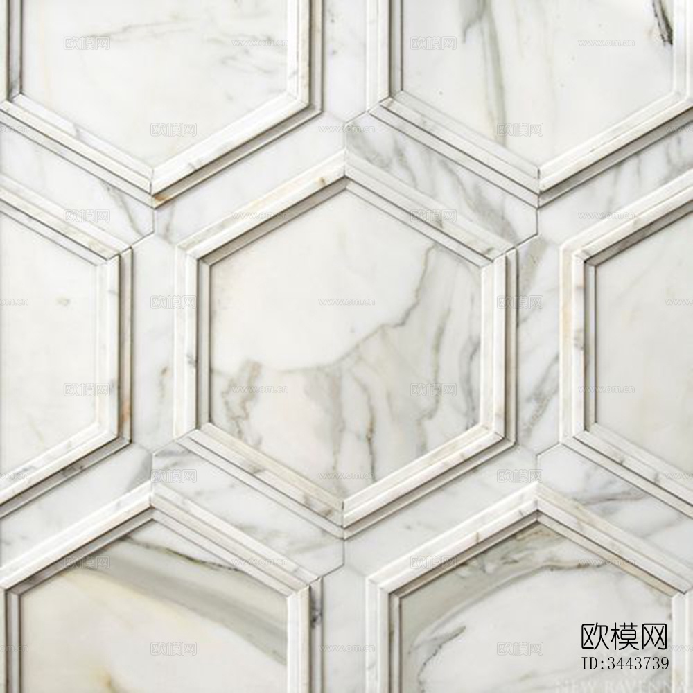 现代石材拼花 大理石拼花下载