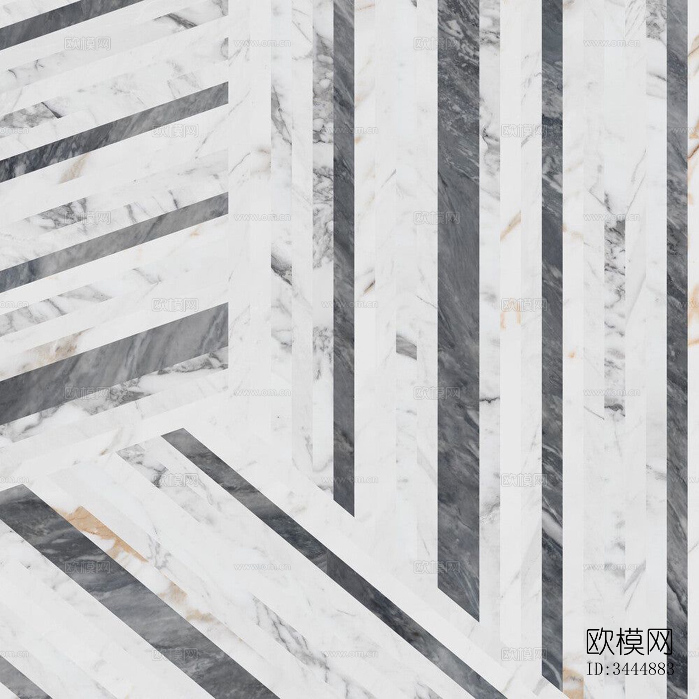 现代石材拼花 大理石拼花下载