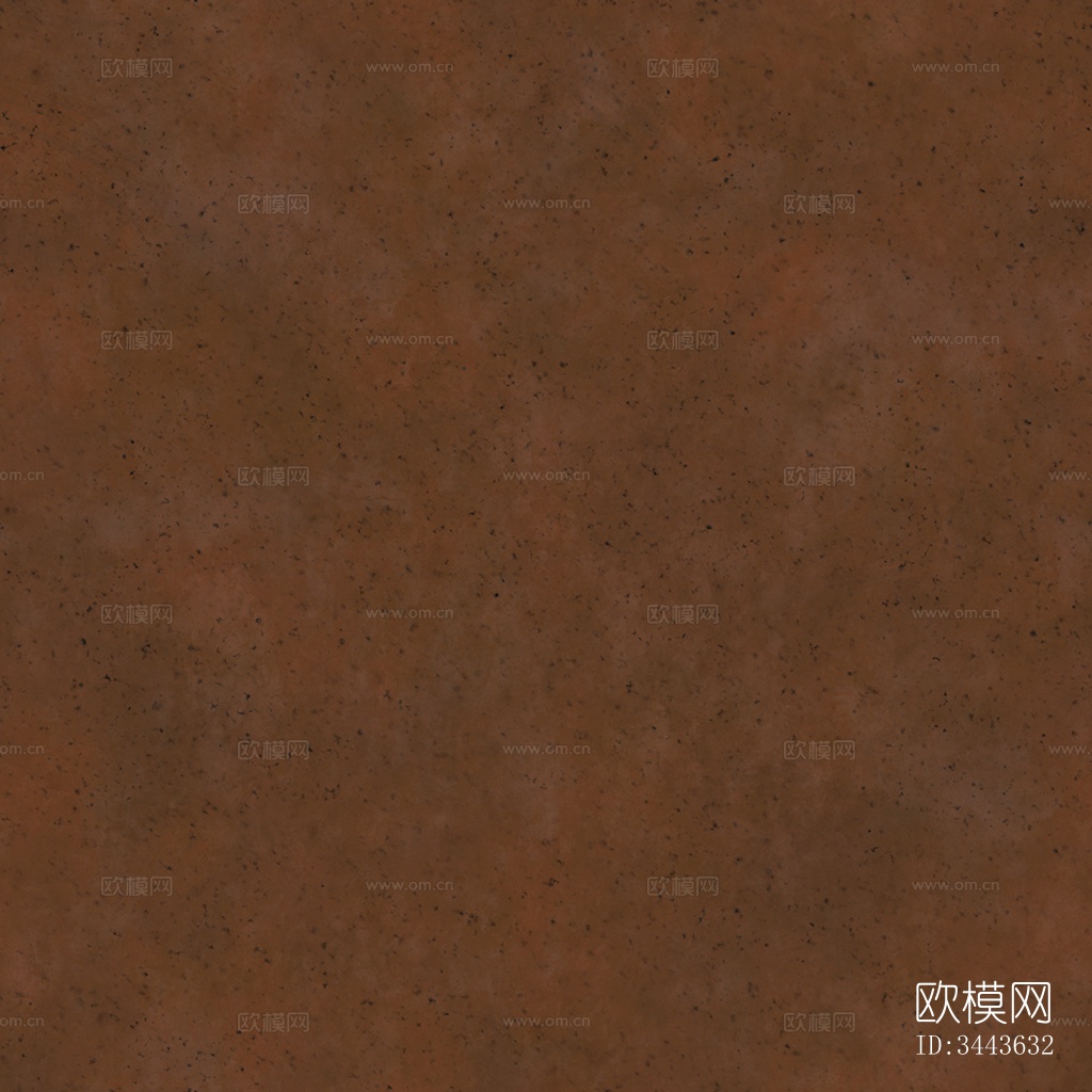 无缝棕色做旧脏旧质感不锈钢金属板下载