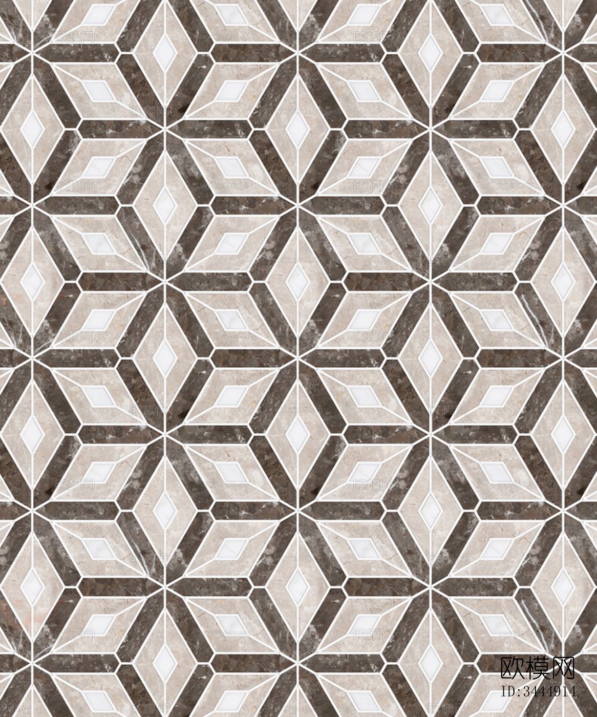 现代石材拼花 大理石拼花下载