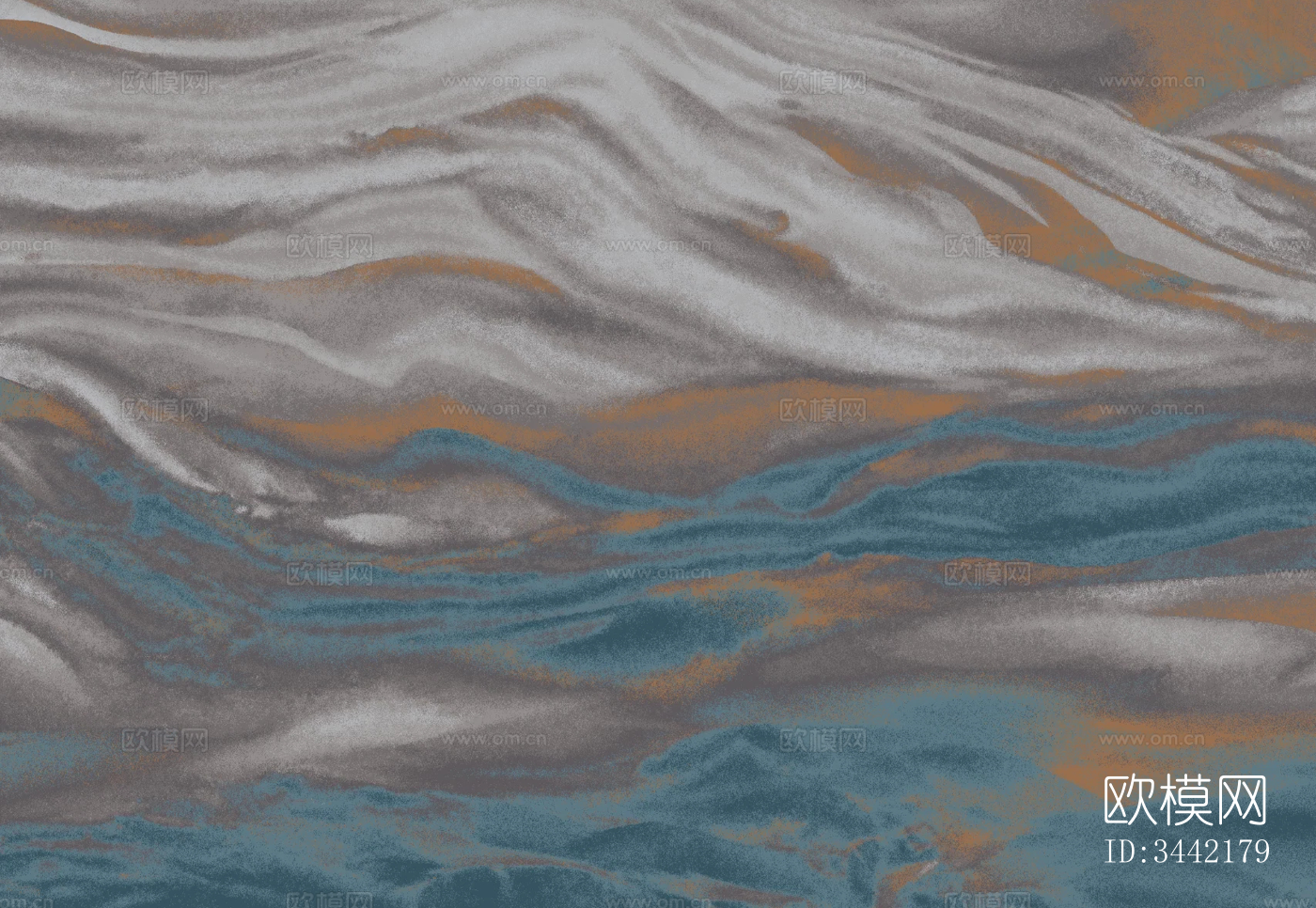 现代毛绒地毯下载