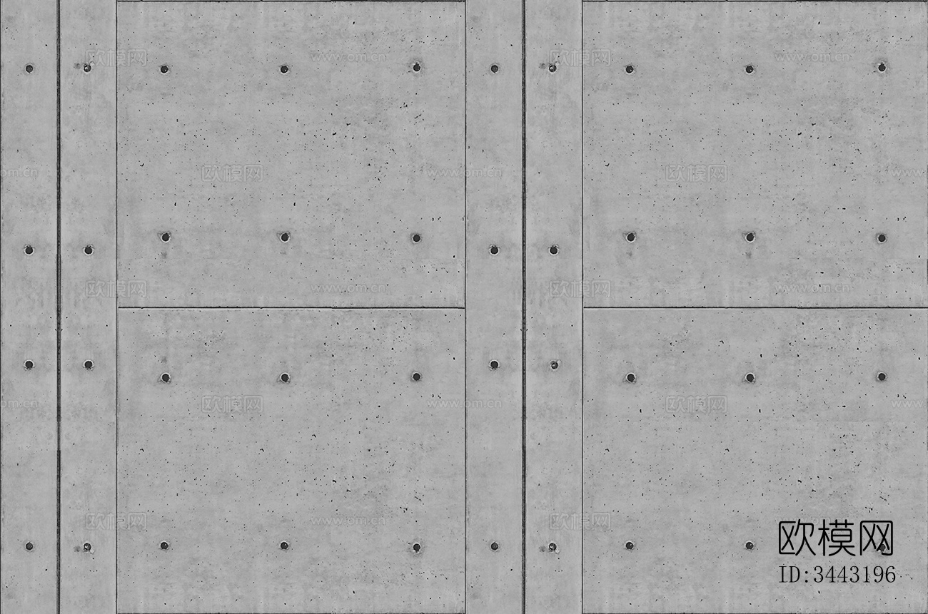 无缝混凝土清水泥建筑外墙墙面下载