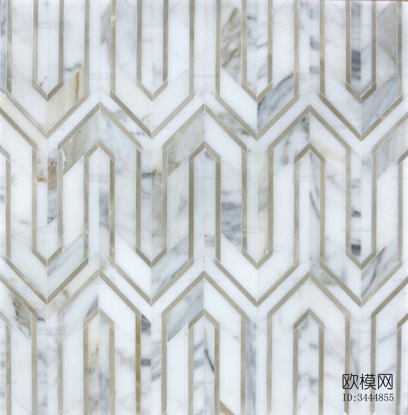 现代石材拼花 大理石拼花下载