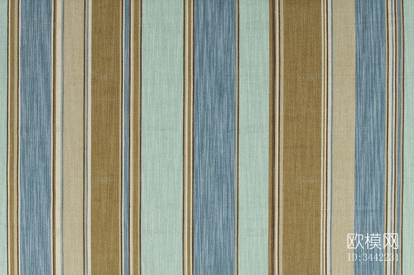现代条纹地毯下载