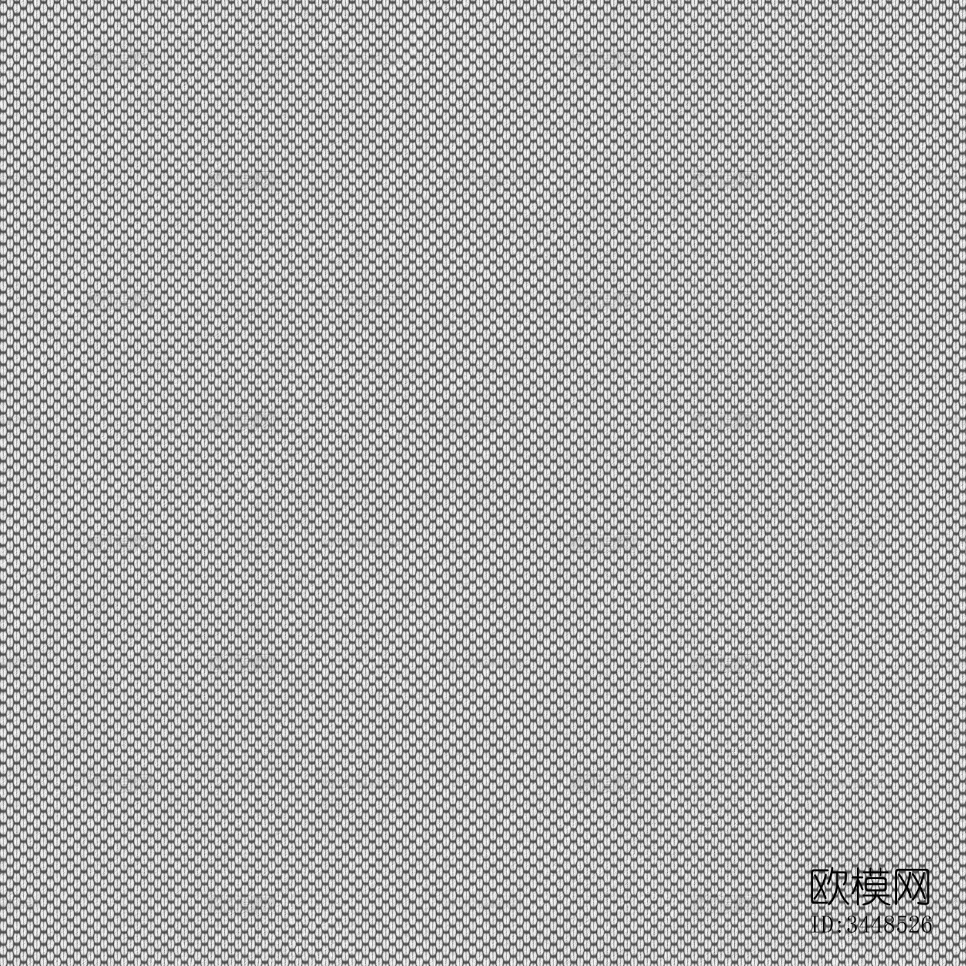 米色毛绒地毯下载（渲染图2）